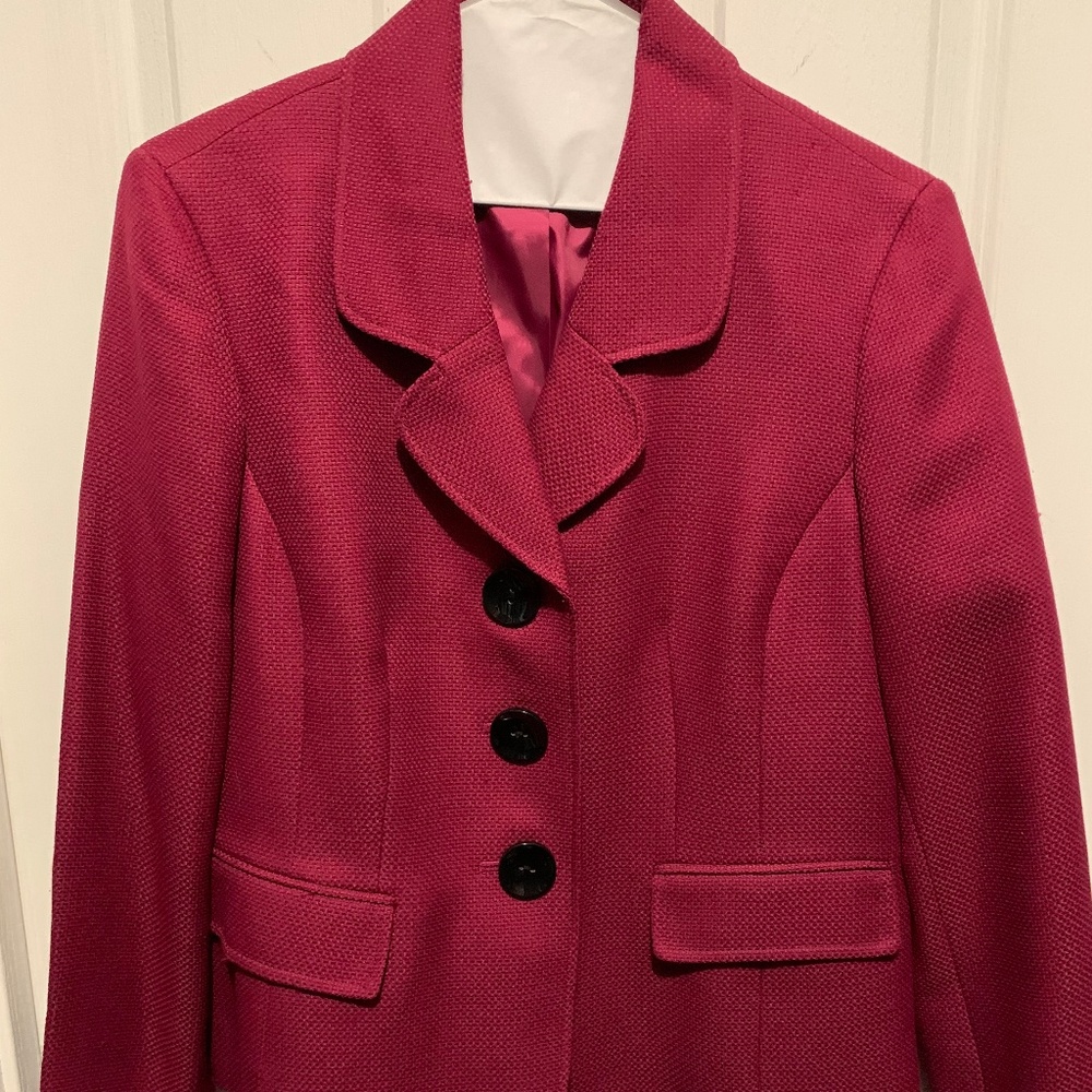 Le Suit Blazer